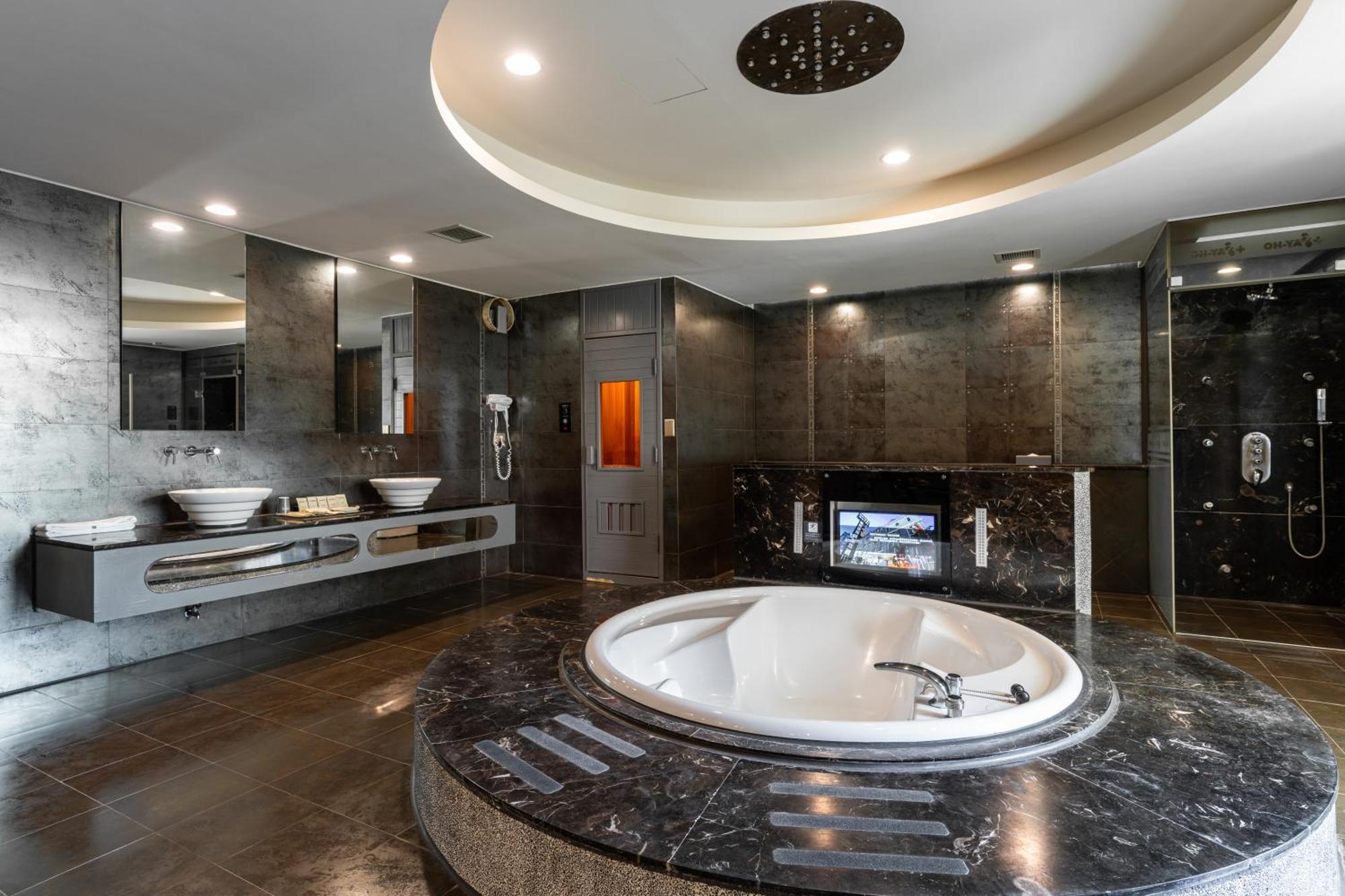 Ohya Chain Boutique Motel-Xinying Luaran gambar