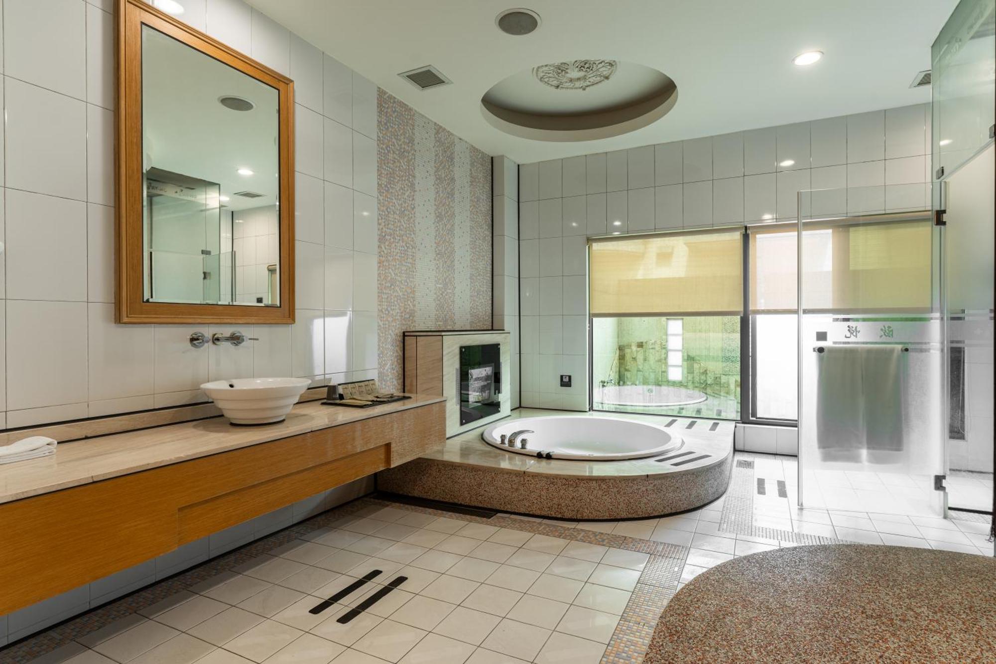 Ohya Chain Boutique Motel-Xinying Luaran gambar