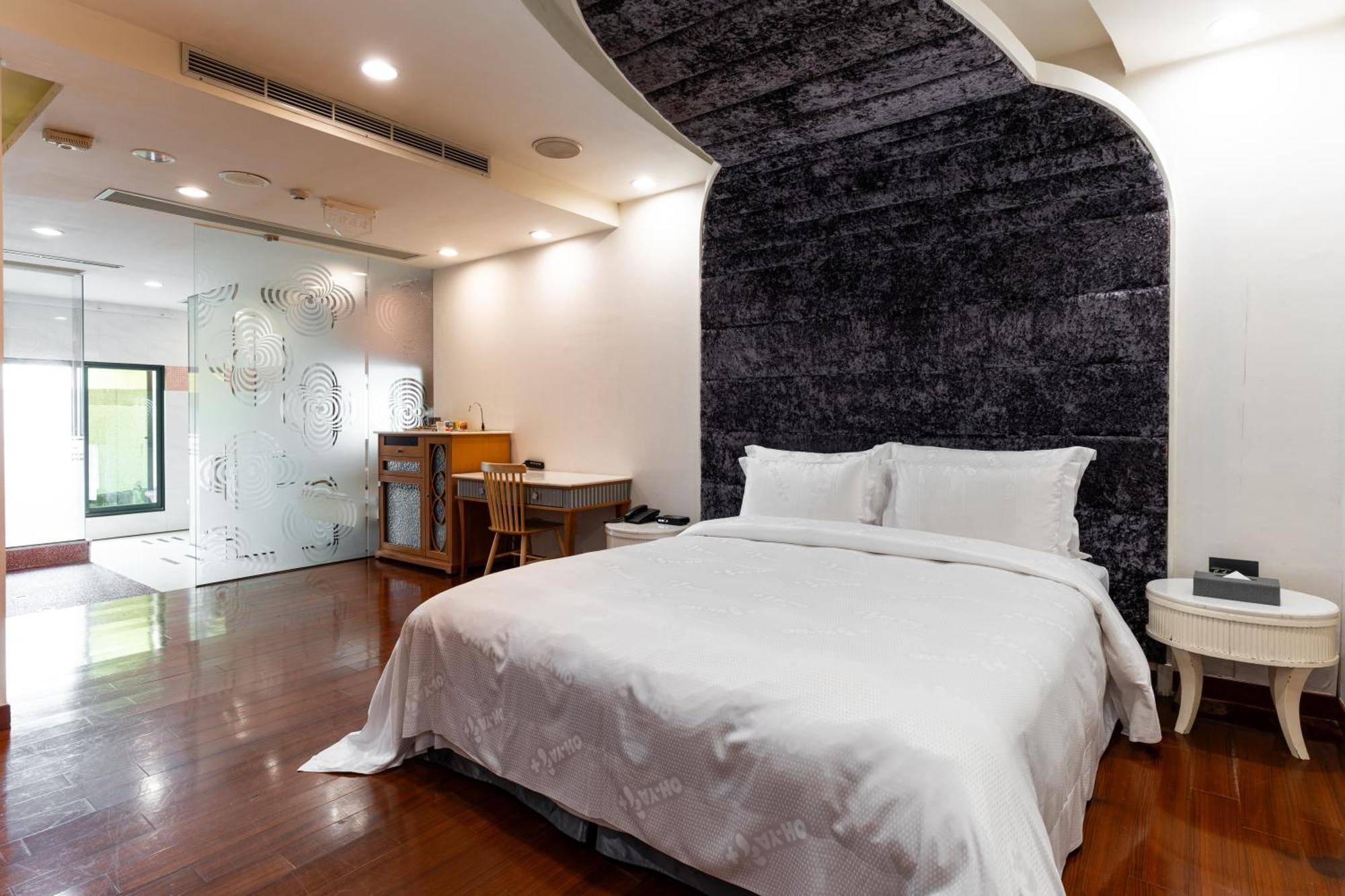 Ohya Chain Boutique Motel-Xinying Luaran gambar